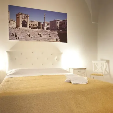 Maison d'hôtes Dimora Vicolo Corto