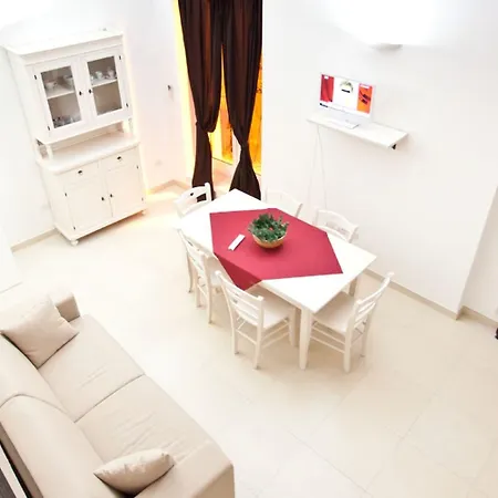 Maison d'hôtes Dimora Vicolo Corto