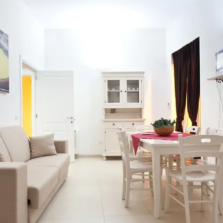 Dimora Vicolo Corto Maison d'hôtes 2*