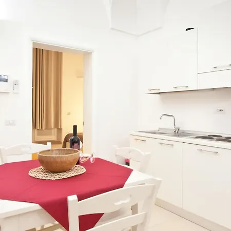 Maison d'hôtes Dimora Vicolo Corto