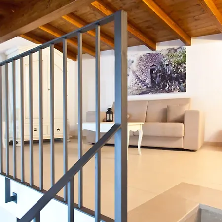 Maison d'hôtes Dimora Vicolo Corto Lecce