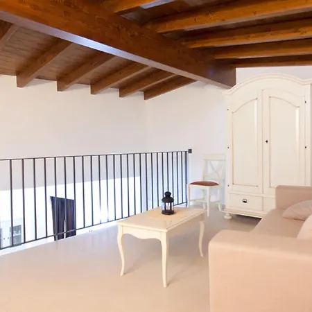 Maison d'hôtes Dimora Vicolo Corto Lecce