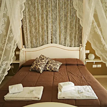 Maison d'hôtes Dimora Vicolo Corto
