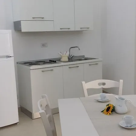 Dimora Vicolo Corto Maison d'hôtes 2*