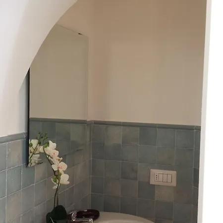 Dimora Vicolo Corto Maison d'hôtes 2*
