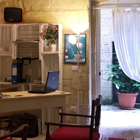 Maison d'hôtes Dimora Vicolo Corto Lecce