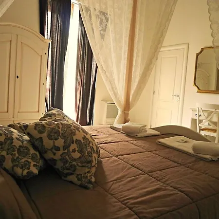 Maison d'hôtes Dimora Vicolo Corto Lecce