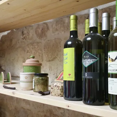 Maison d'hôtes Dimora Vicolo Corto Lecce