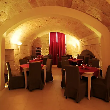 Dimora Vicolo Corto 2* Lecce
