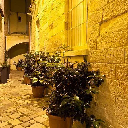 Maison d'hôtes Dimora Vicolo Corto