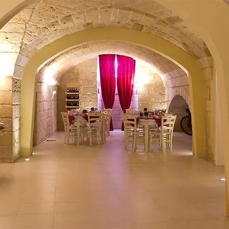 Maison d'hôtes Dimora Vicolo Corto Lecce