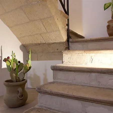 Maison d'hôtes Dimora Vicolo Corto