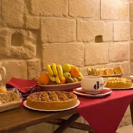 Maison d'hôtes Dimora Vicolo Corto Lecce
