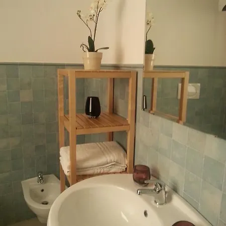 Dimora Vicolo Corto Maison d'hôtes Lecce