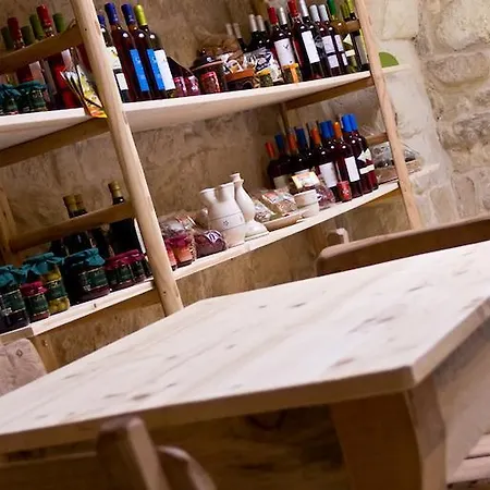 Dimora Vicolo Corto Maison d'hôtes