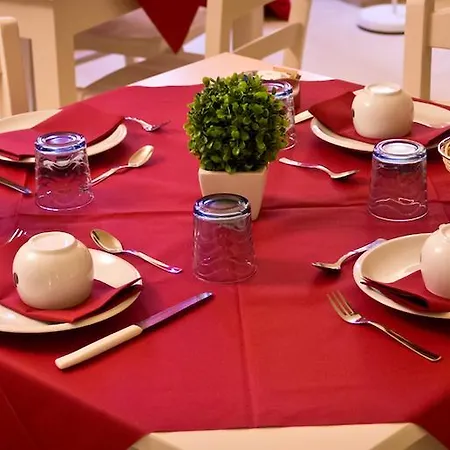 Affittacamere Dimora Vicolo Corto 2*