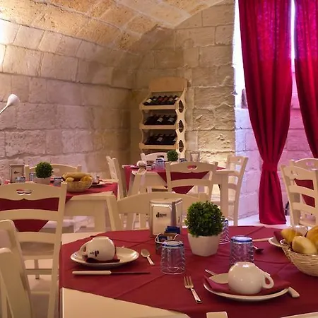 Dimora Vicolo Corto Affittacamere Lecce