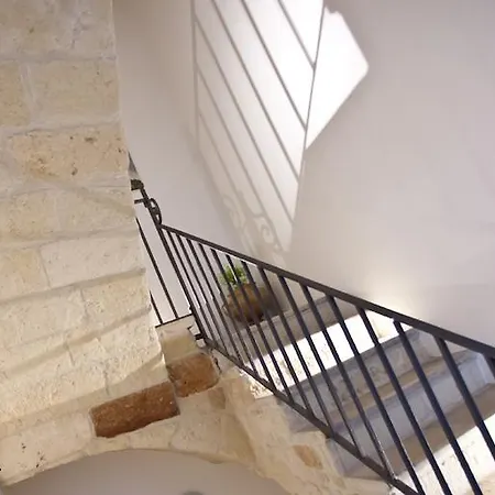 Maison d'hôtes Dimora Vicolo Corto Lecce