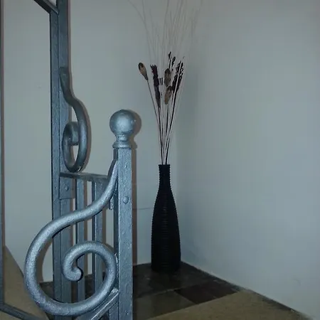 Dimora Vicolo Corto Affittacamere