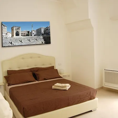 Maison d'hôtes Dimora Vicolo Corto 2*