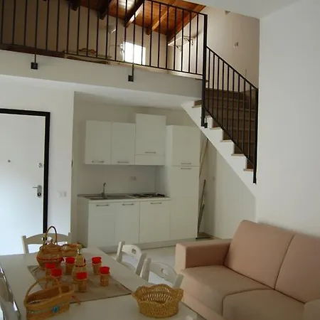 Affittacamere Dimora Vicolo Corto Lecce