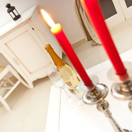 Guest house Dimora Vicolo Corto