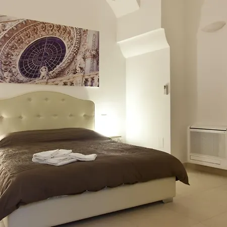 Guest house Dimora Vicolo Corto