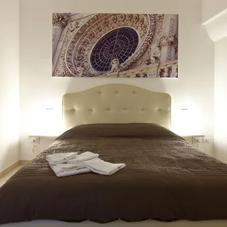 Guest house Dimora Vicolo Corto 2*