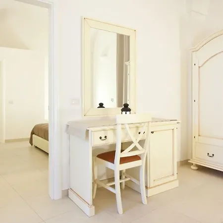 Dimora Vicolo Corto Guest house