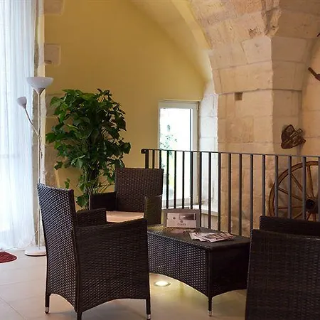 Dimora Vicolo Corto Guest house