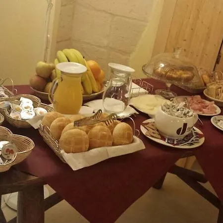 Dimora Vicolo Corto Guest house 2*